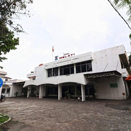 Hotel Melati Μεντάν Εξωτερικό φωτογραφία