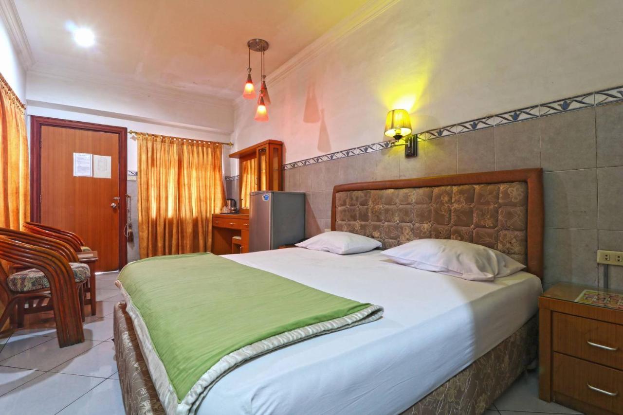 Hotel Melati Μεντάν Εξωτερικό φωτογραφία