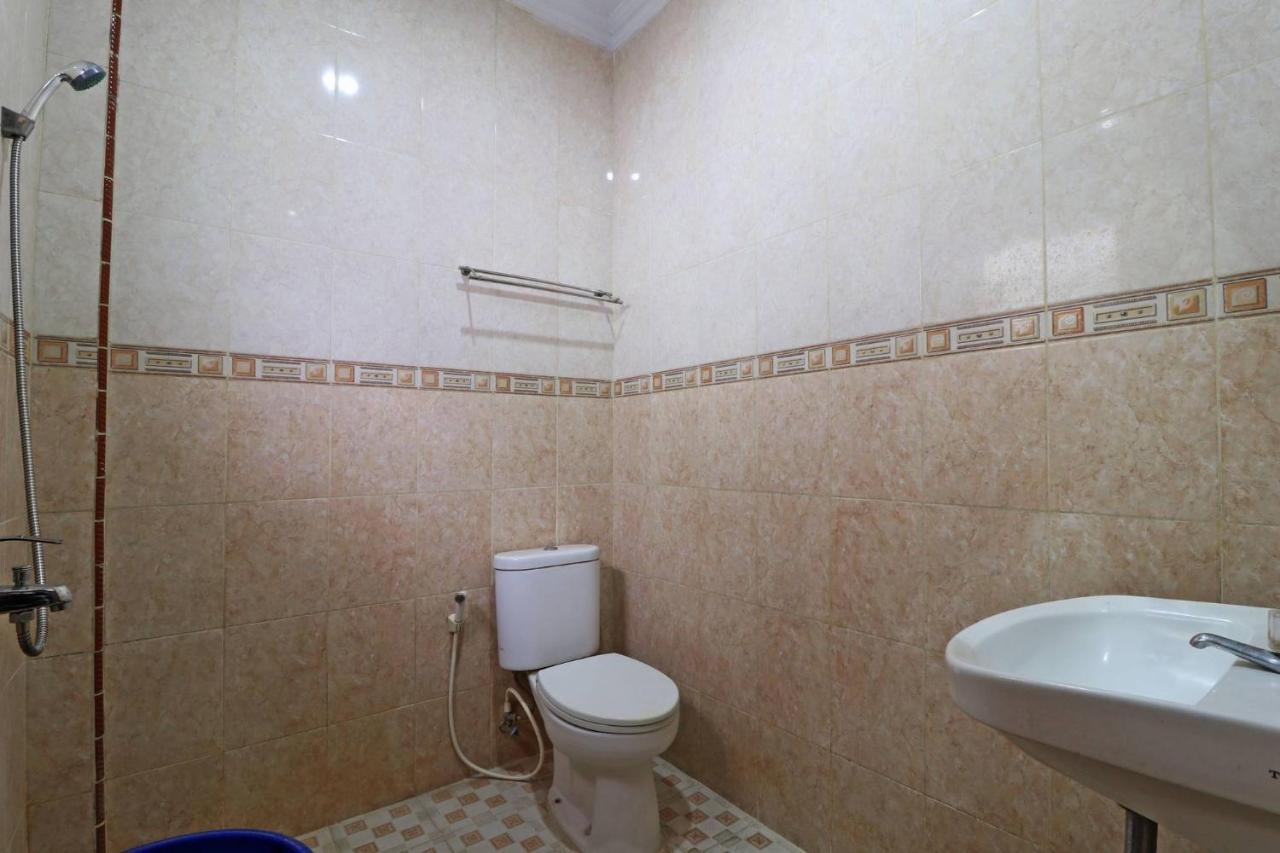 Hotel Melati Μεντάν Εξωτερικό φωτογραφία
