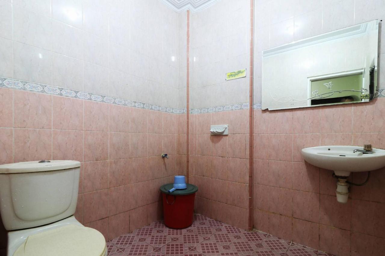Hotel Melati Μεντάν Εξωτερικό φωτογραφία