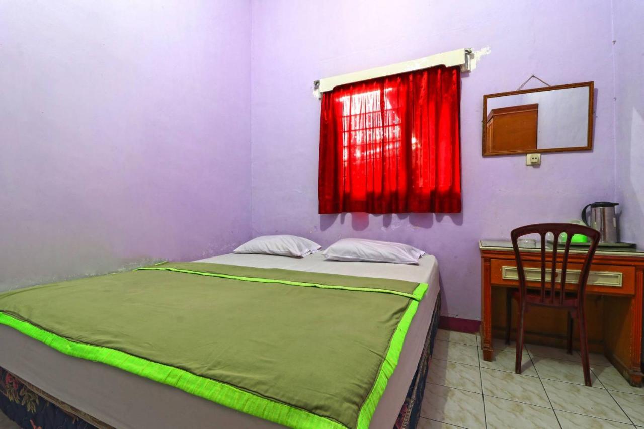 Hotel Melati Μεντάν Εξωτερικό φωτογραφία