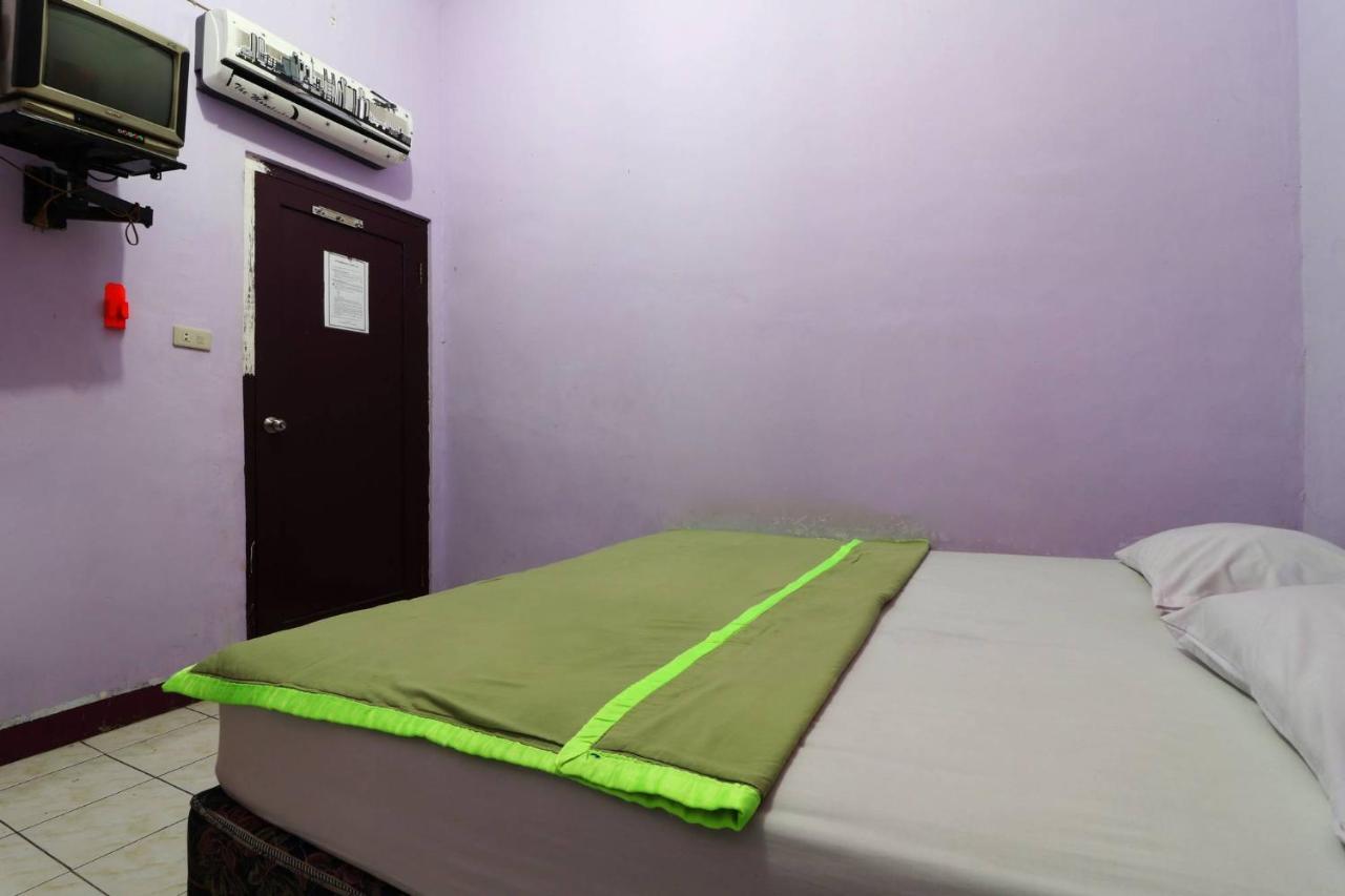 Hotel Melati Μεντάν Εξωτερικό φωτογραφία