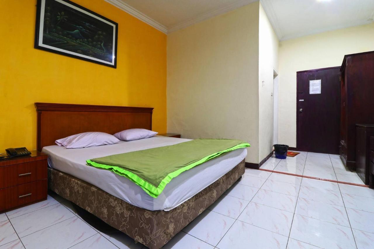 Hotel Melati Μεντάν Εξωτερικό φωτογραφία